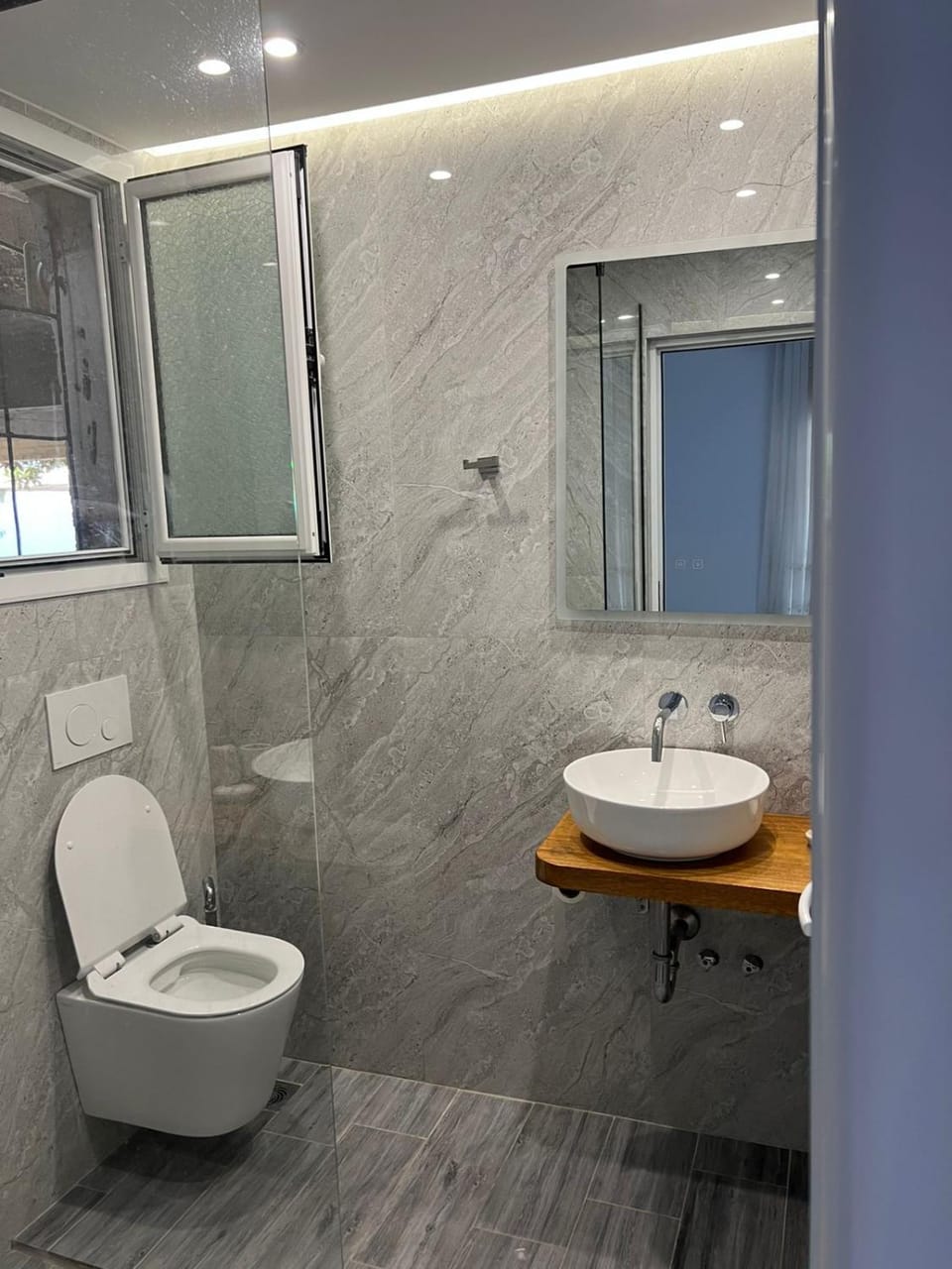 VILLA HYSA Studio's & Apartments Apartment in Sarandë