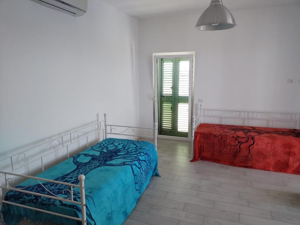 Casa vacanze Dimo Dimira-PUGLIA E SALENTO Apartment in Apulia