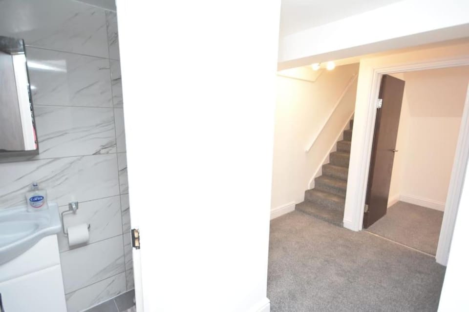 Lovely 4bedroom Apartment London Apartment in London Borough of Hackney