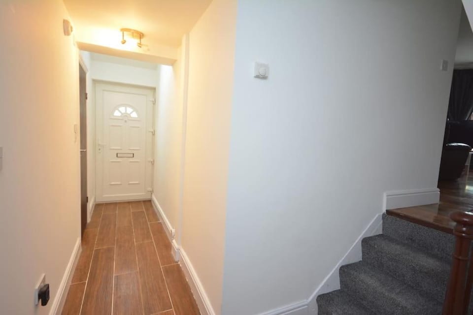 Lovely 4bedroom Apartment London Apartment in London Borough of Hackney