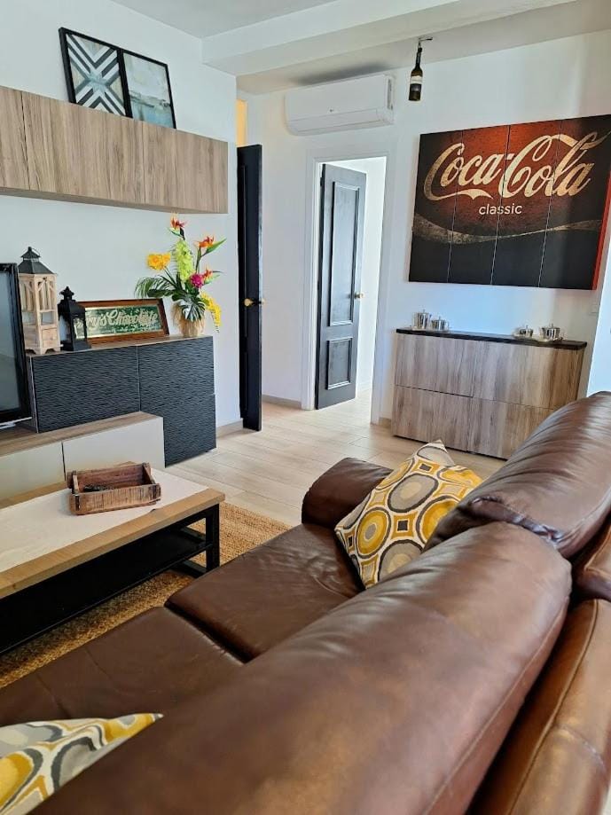 Bonanza Sea Horse Vacations Apartment in Benalmadena