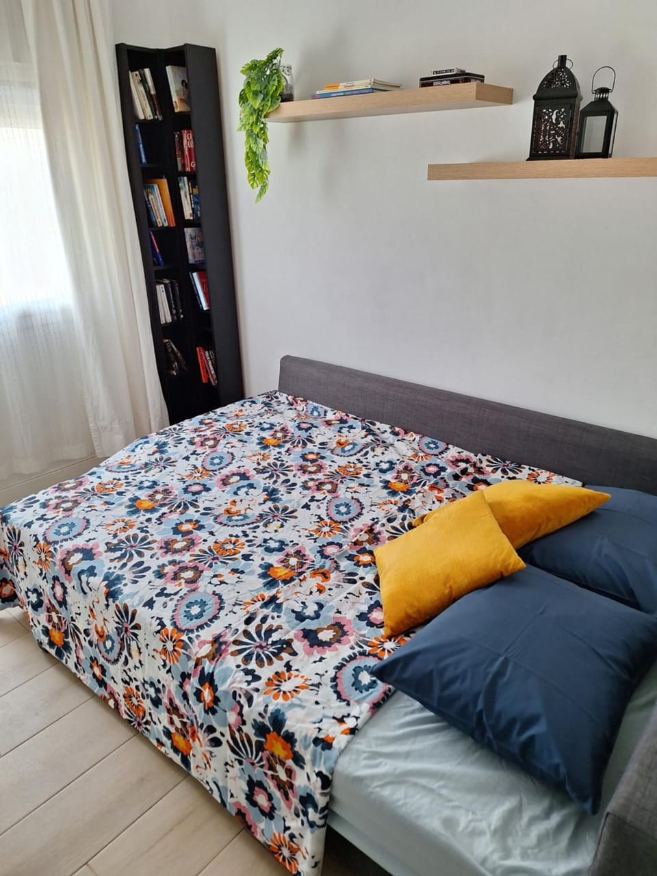 Bonanza Sea Horse Vacations Apartment in Benalmadena