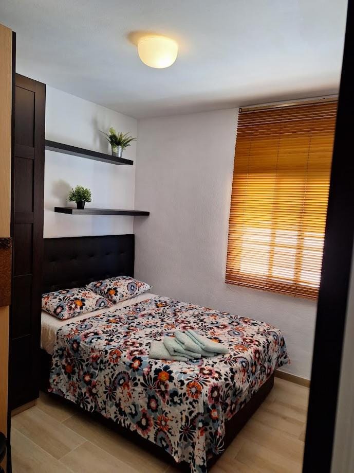 Bonanza Sea Horse Vacations Apartment in Benalmadena