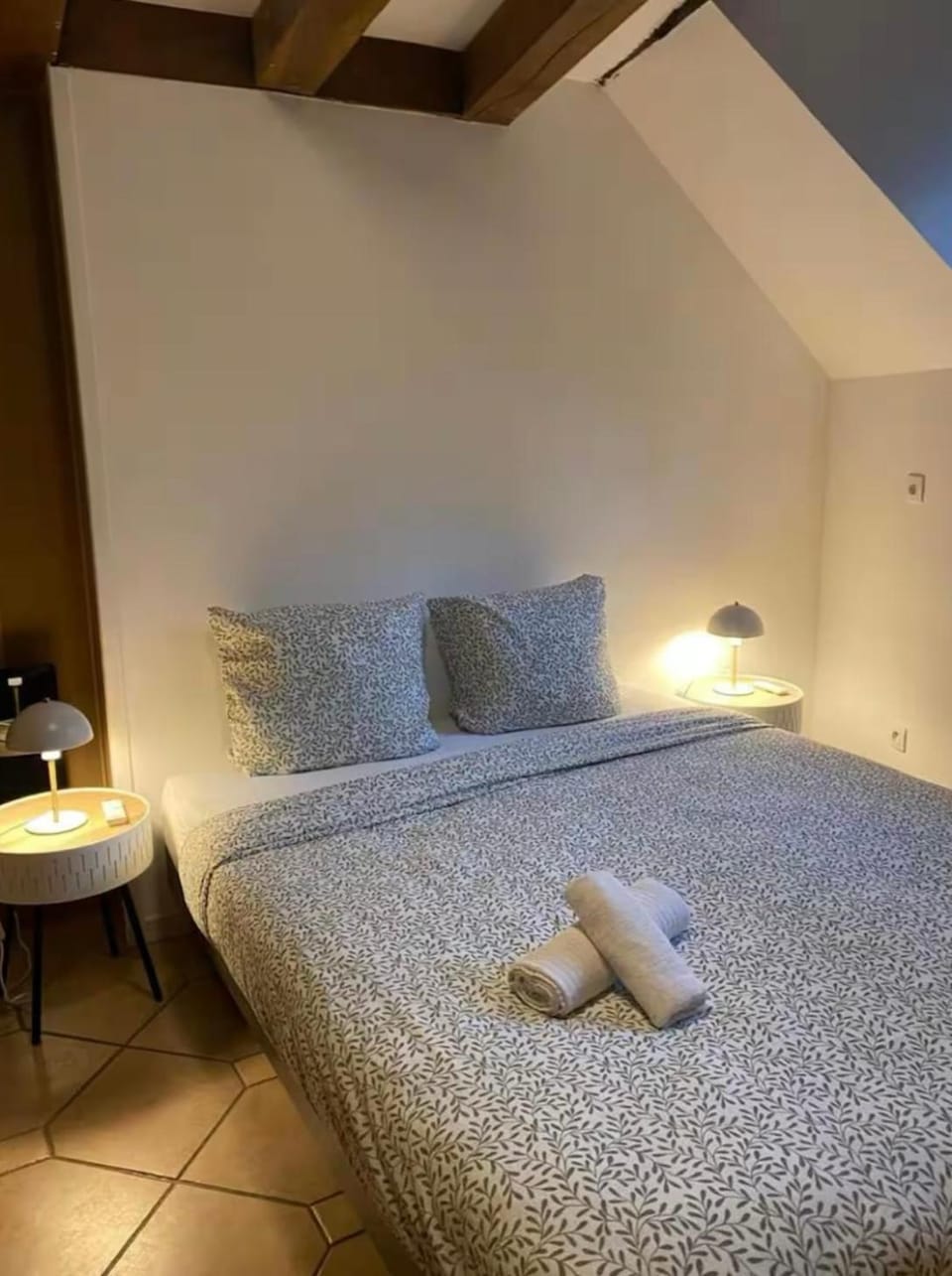 Magnifique Duplex à 600m du Martroi Apartment in Orléans