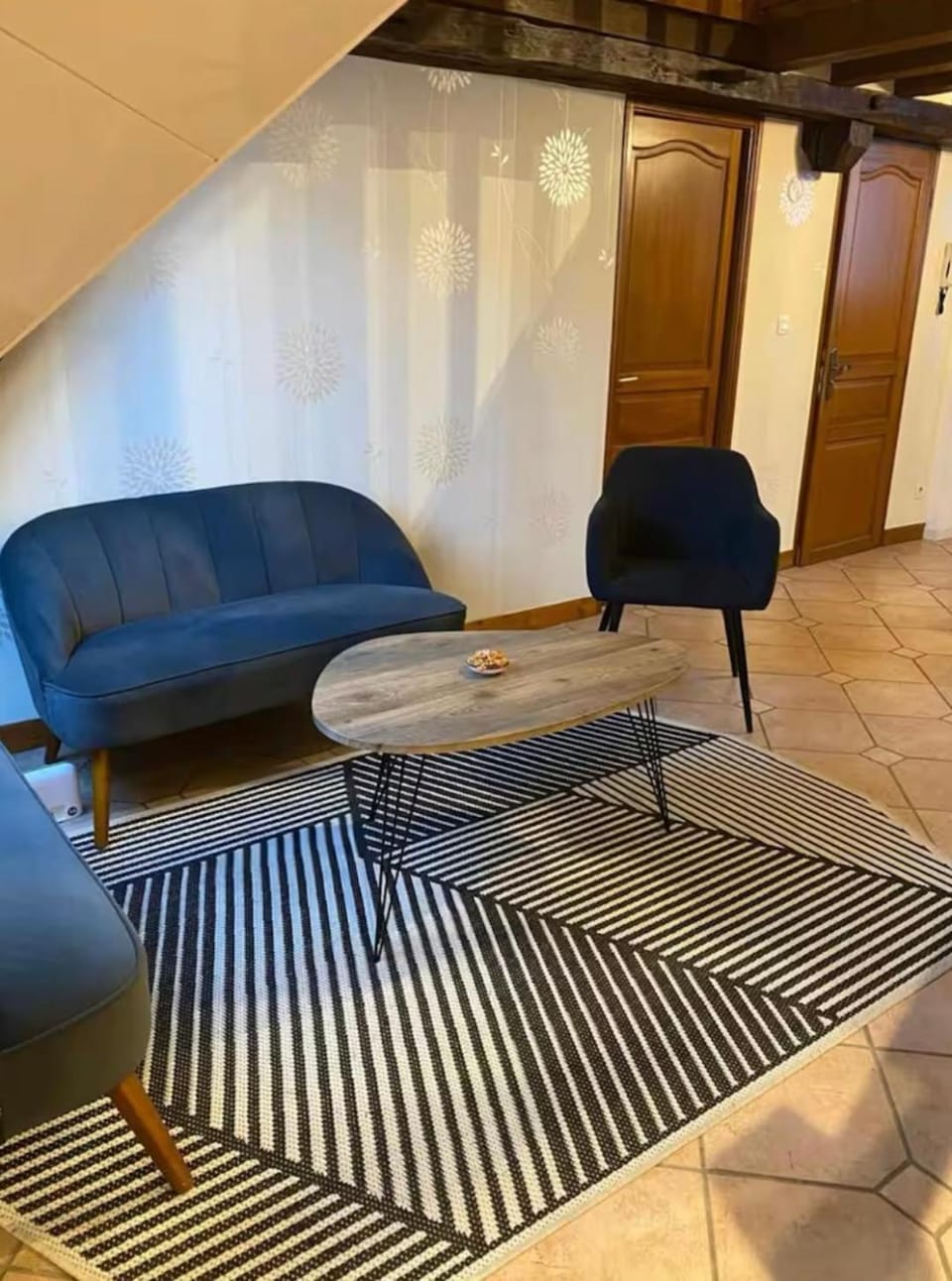 Magnifique Duplex à 600m du Martroi Apartment in Orléans