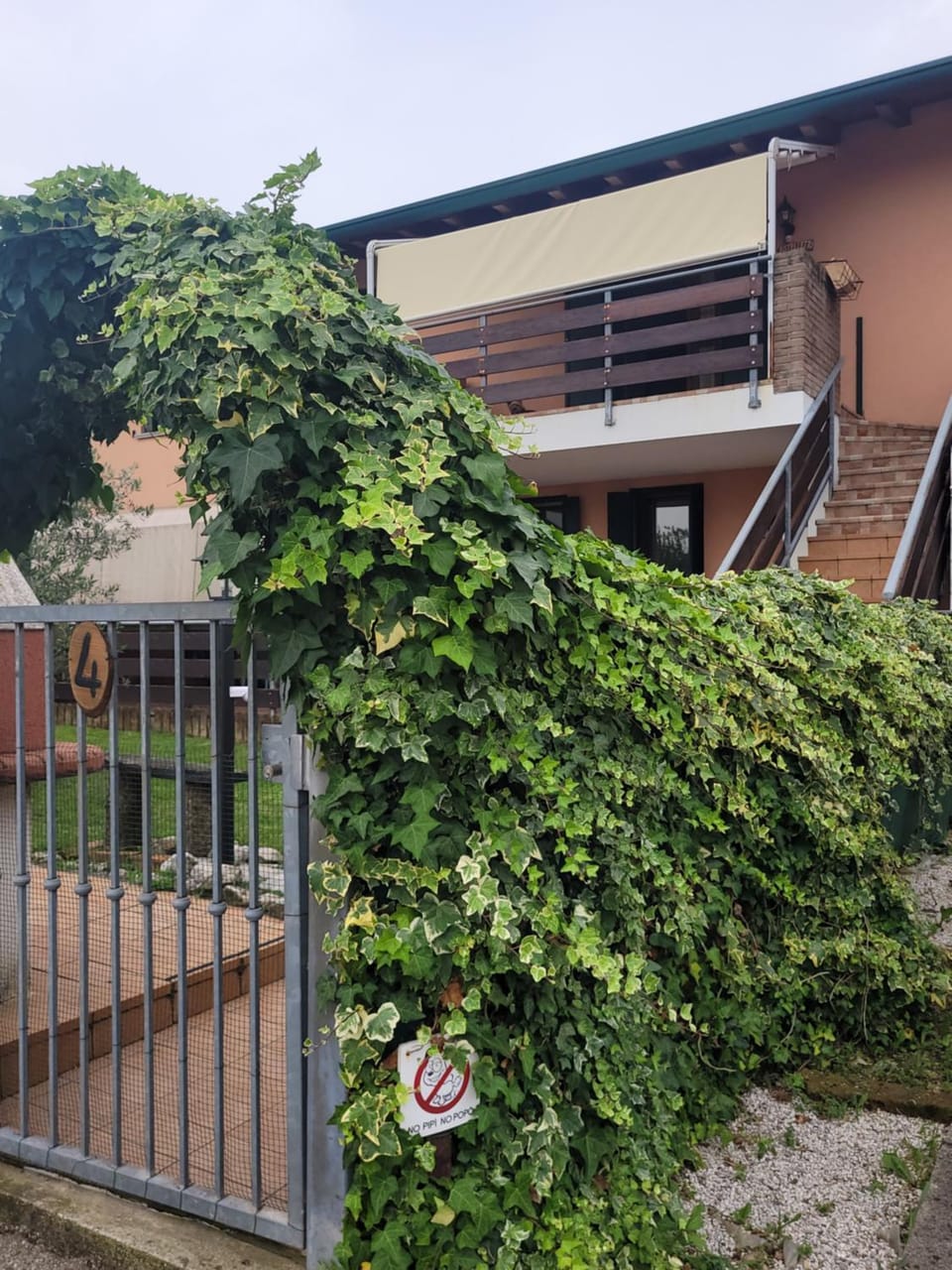 Castelletto Apartment in Friuli-Venezia Giulia