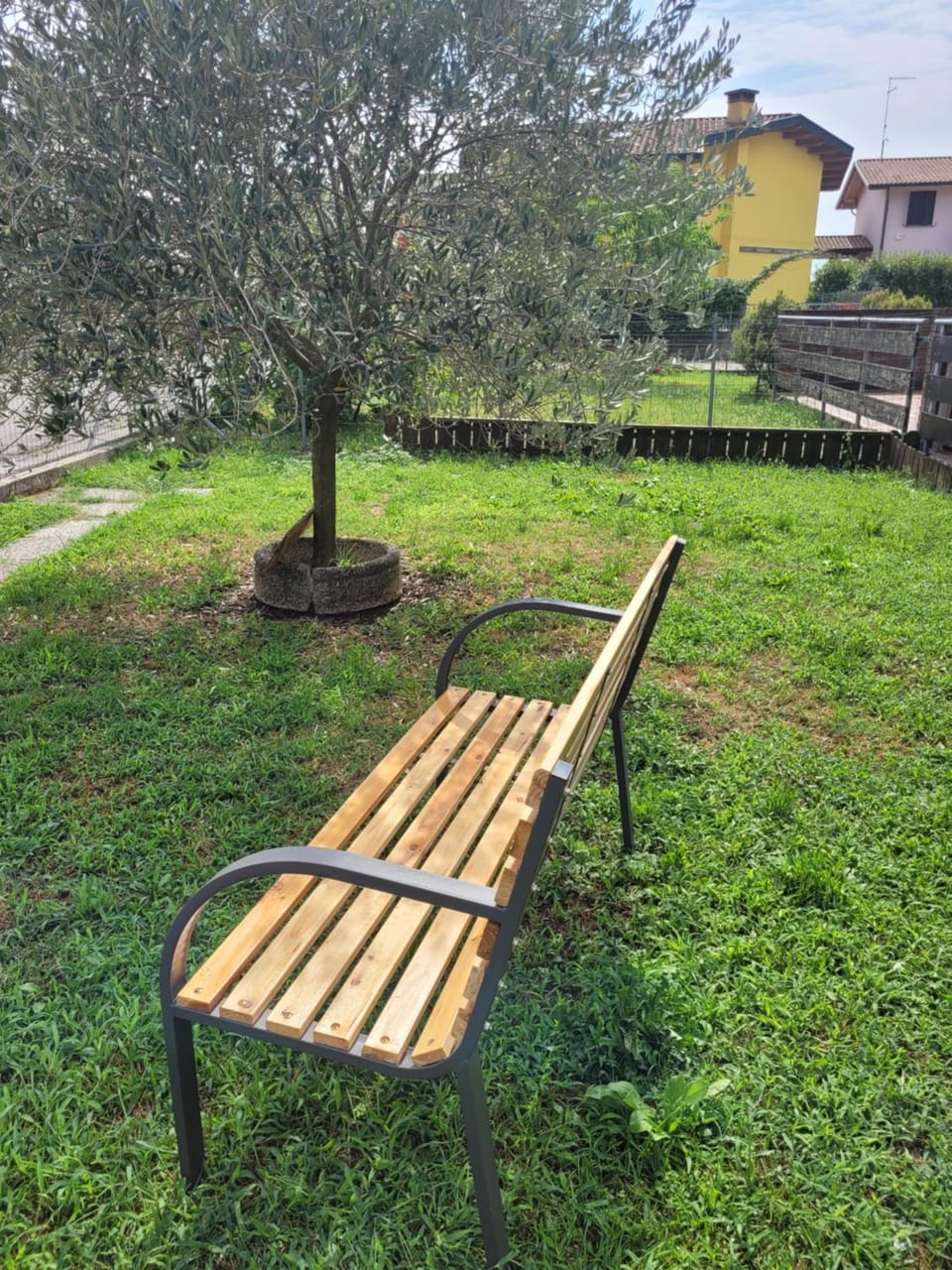 Castelletto Apartment in Friuli-Venezia Giulia