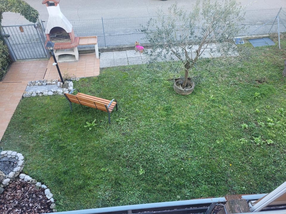 Castelletto Apartment in Friuli-Venezia Giulia