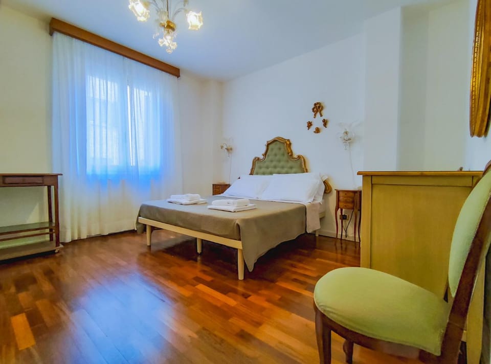 Spacious Apartment for a Perfect Stay by Host Hero Apartment in Civitanova Marche