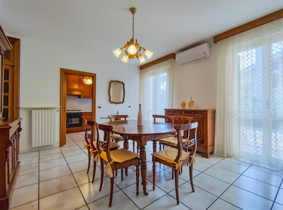 Spacious Apartment for a Perfect Stay by Host Hero Apartment in Civitanova Marche