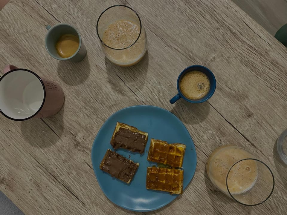 Breakfast