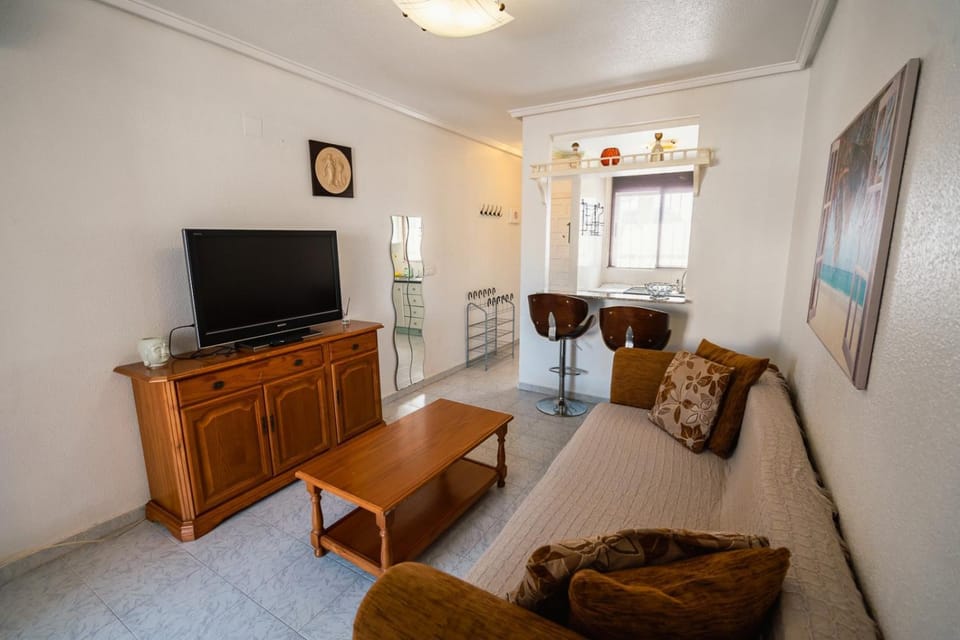 Zeus ID142 Apartment in Torrevieja