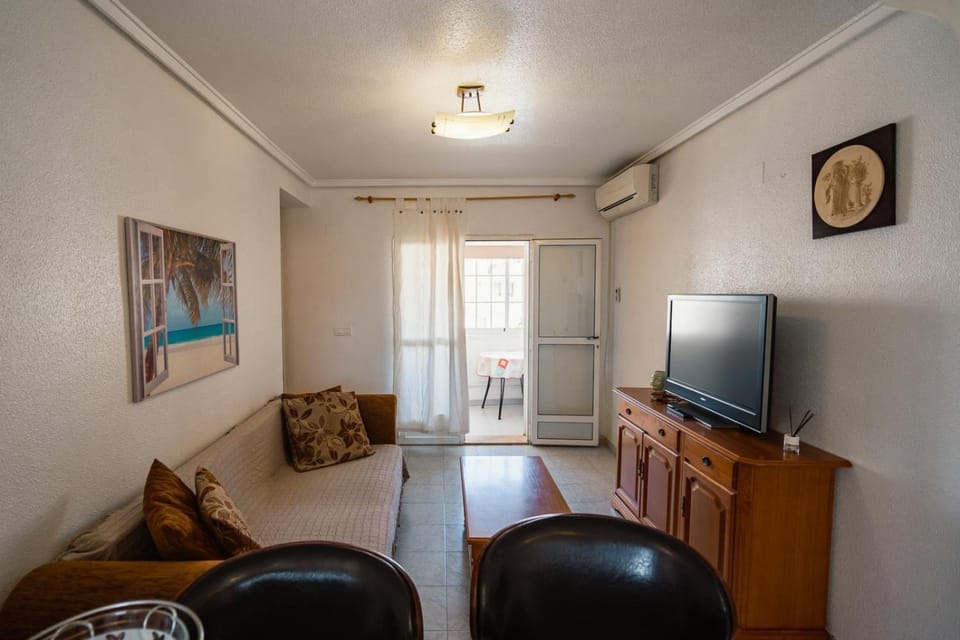 Zeus ID142 Apartment in Torrevieja