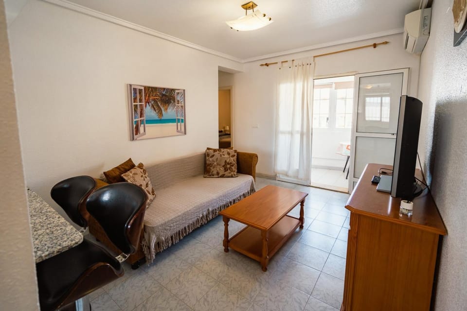 Zeus ID142 Apartment in Torrevieja