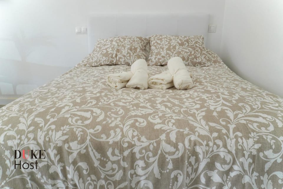 Casa de Huéspedes Carabanchel1 Bed and Breakfast in Madrid