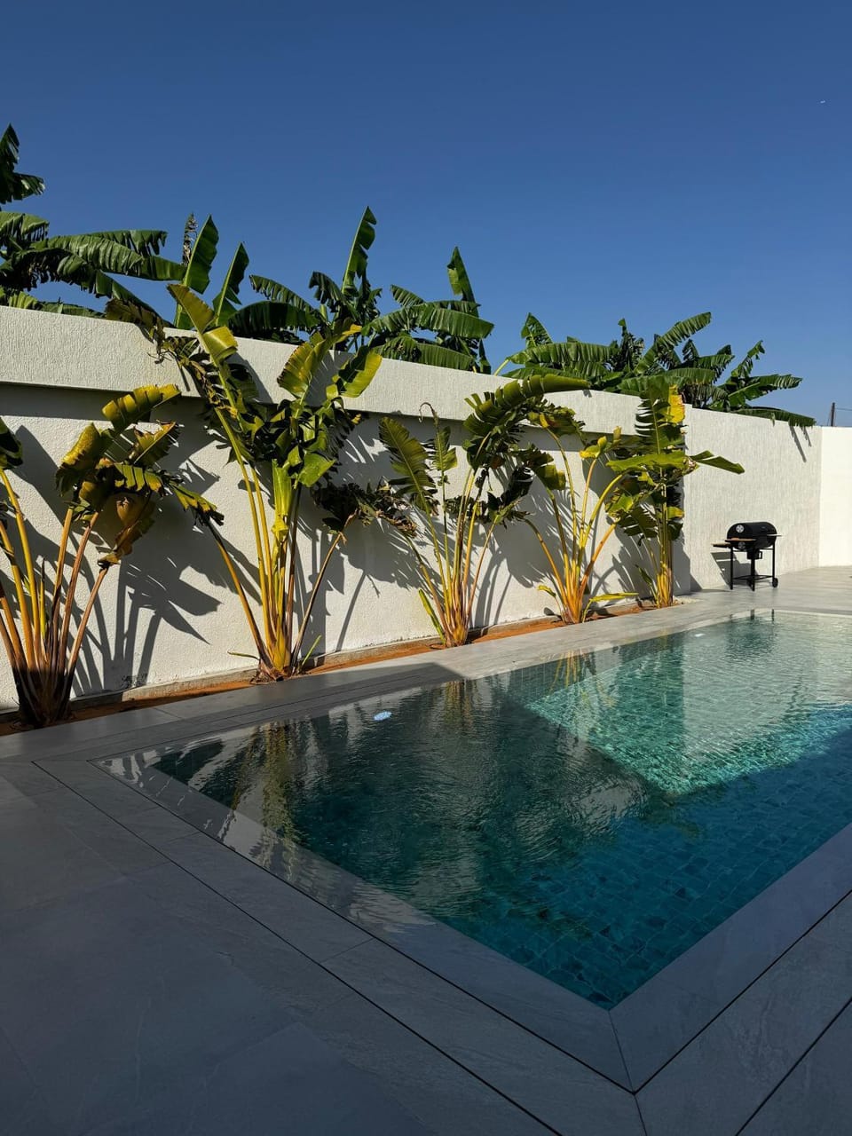 SS Resorts - Private Luxury Villa House in Ajman - United Arab Emirates