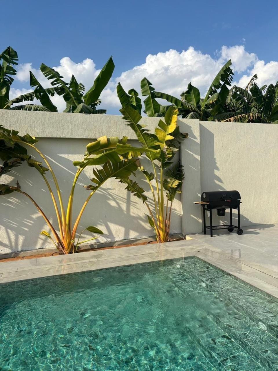 SS Resorts - Private Luxury Villa House in Ajman - United Arab Emirates