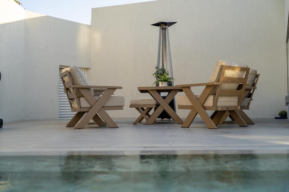 SS Resorts - Private Luxury Villa House in Ajman - United Arab Emirates
