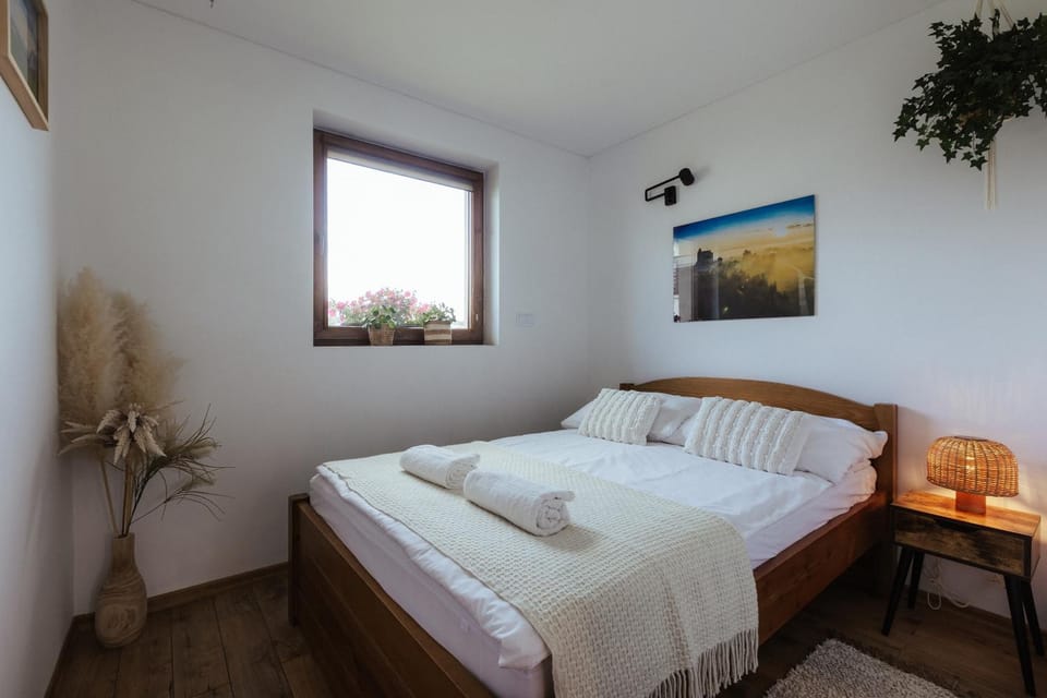 Leśne Apartamenty Apartment in Poland