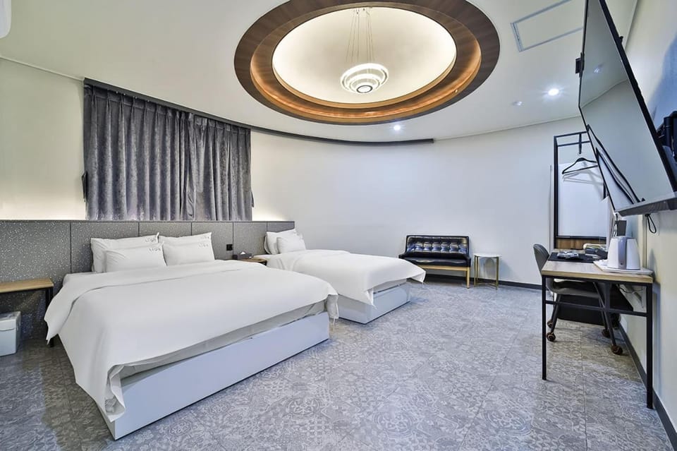 Hotel Lion Hotel in South Korea