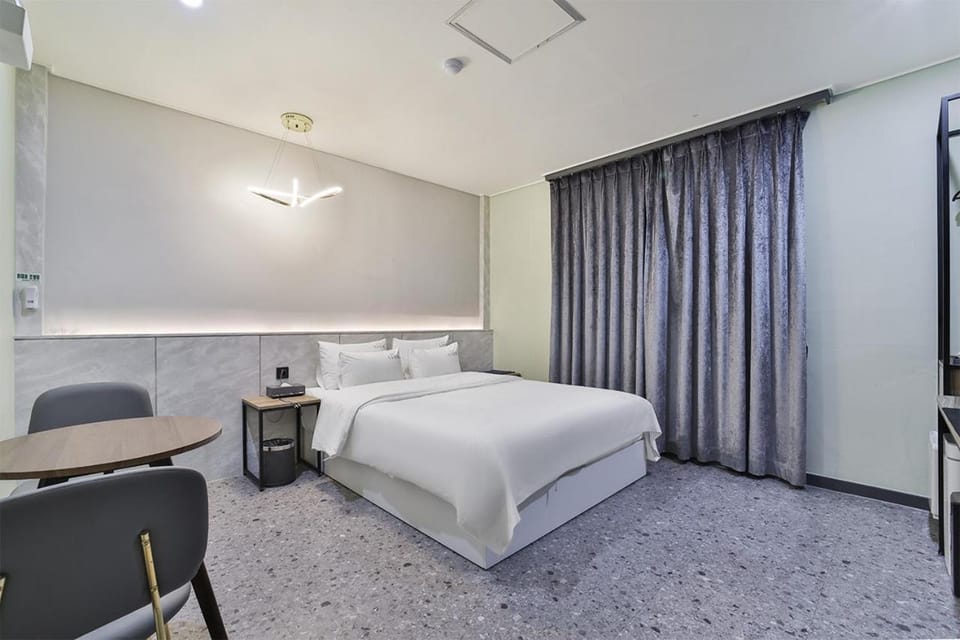 Hotel Lion Hotel in South Korea