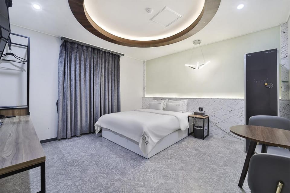 Hotel Lion Hotel in South Korea