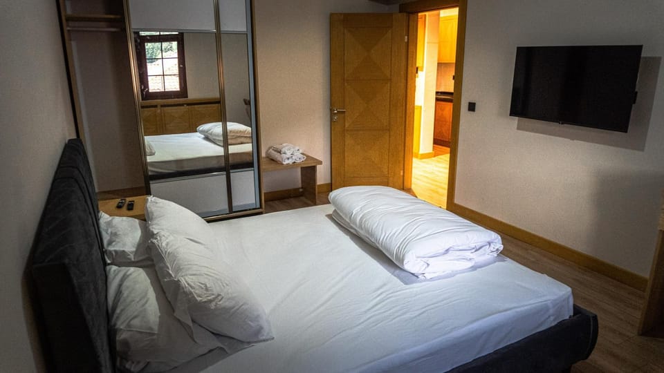 Ayder Elif Apart Daire Apartment hotel in Turkey