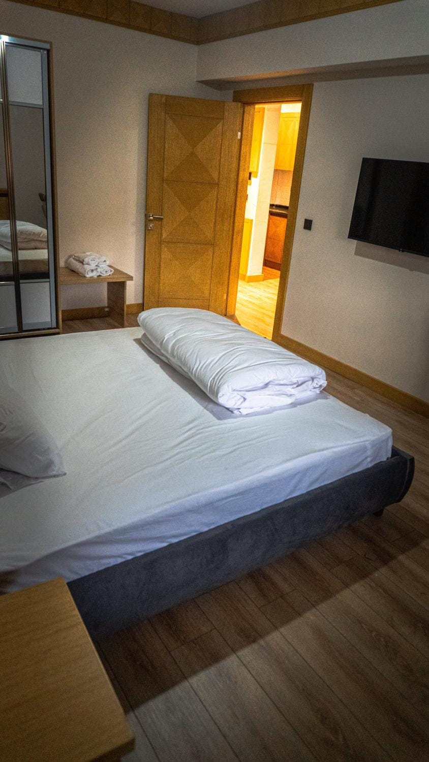 Ayder Elif Apart Daire Apartment hotel in Turkey