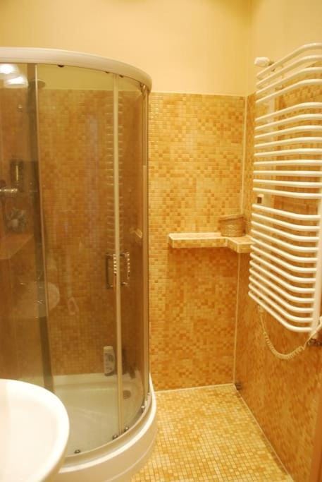 Climatic studio for 2-4 person in Main Square Apartment in Krakow