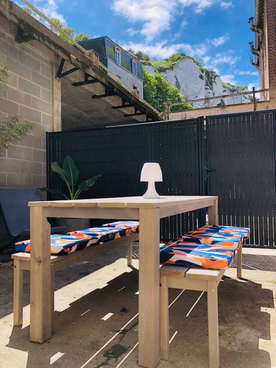 Patio, View (from property/room), Balcony/Terrace