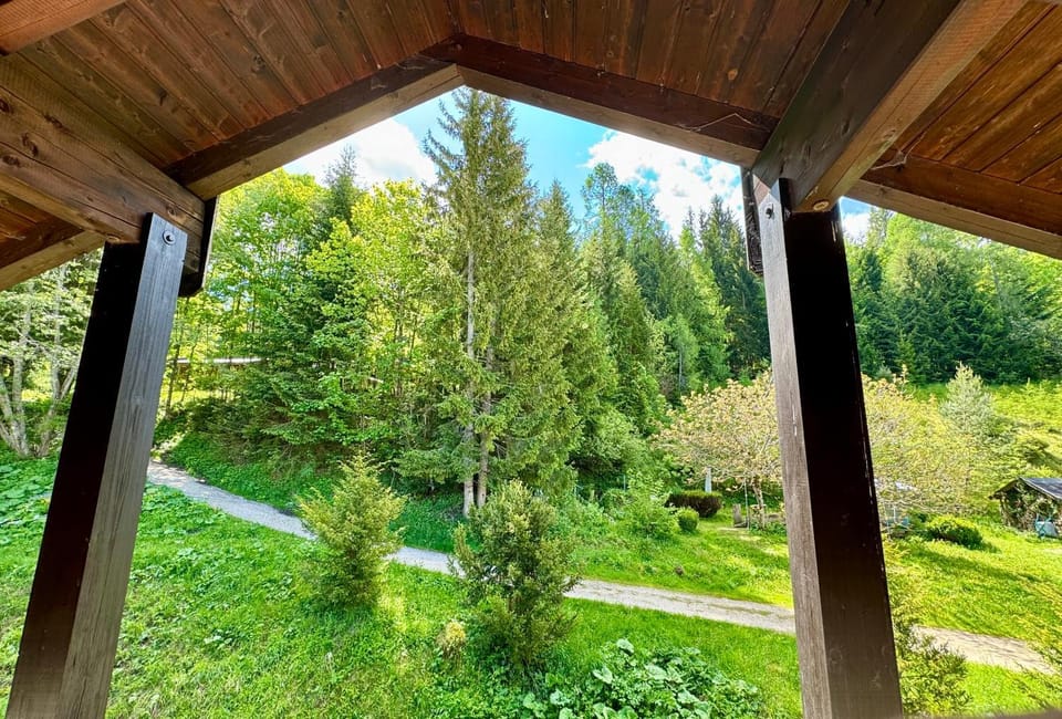 Ferienwohnung Obersalzberg Apartment in Berchtesgaden