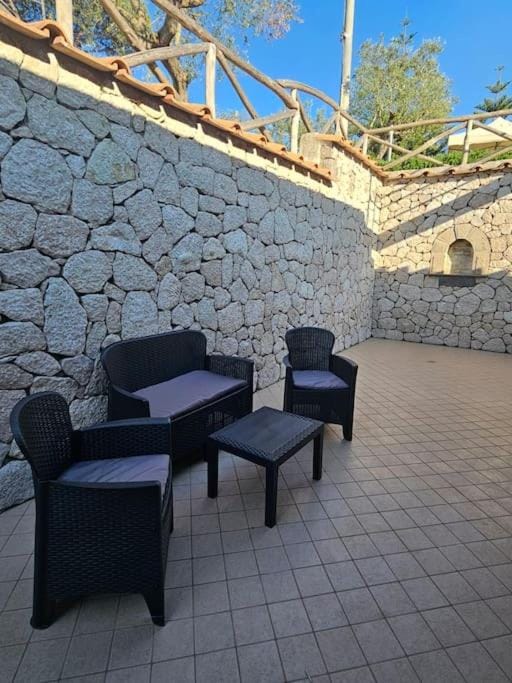 Casa Fortuna House in Piano di Sorrento