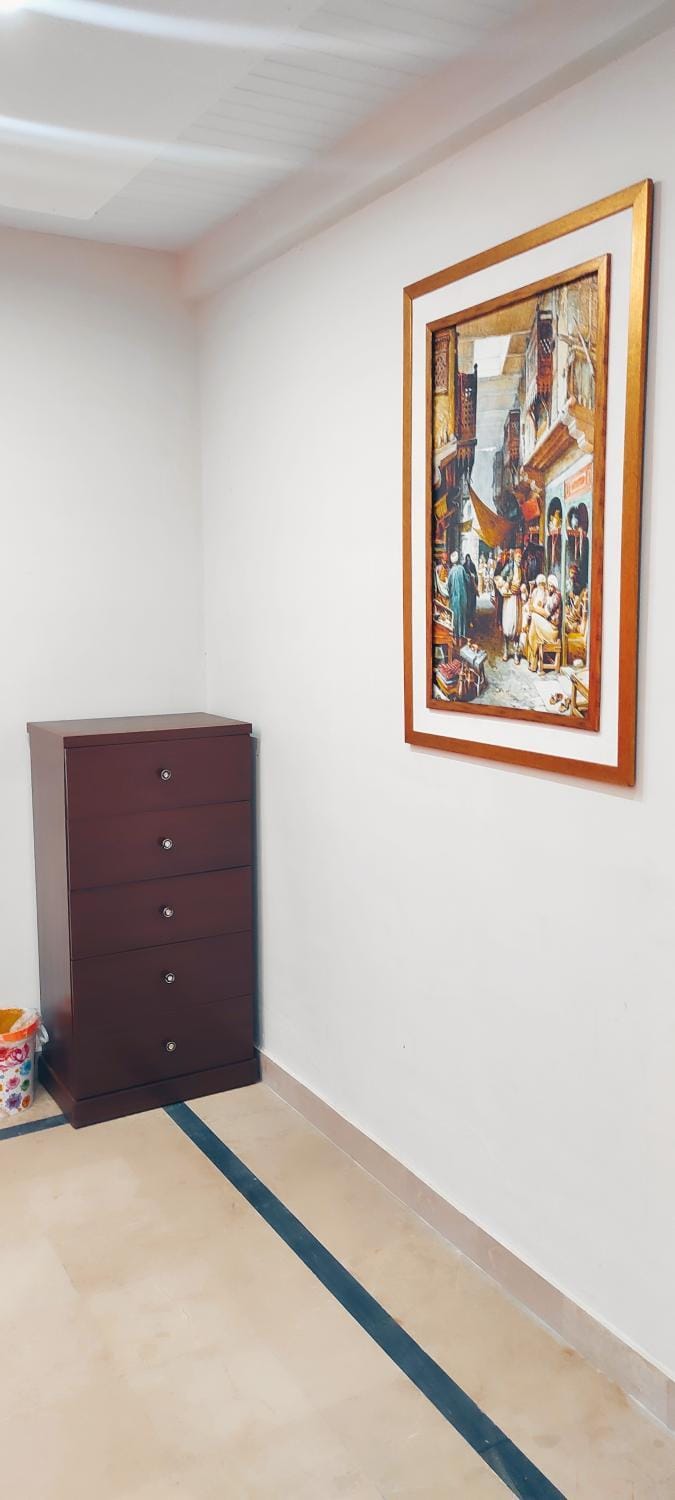 Family Apartment 2 Bedroom Islamabad F-11 Apartment in Islamabad