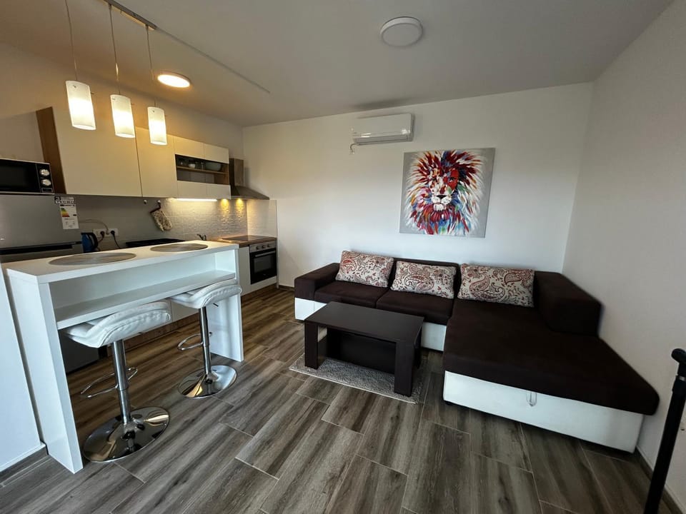 Apartmani Lucic Apartment in Zadar County