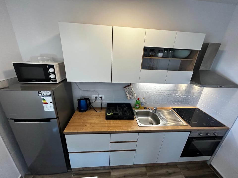 Apartmani Lucic Apartment in Zadar County