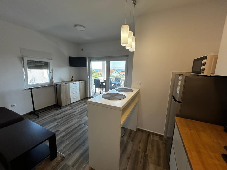 Apartmani Lucic Apartment in Zadar County