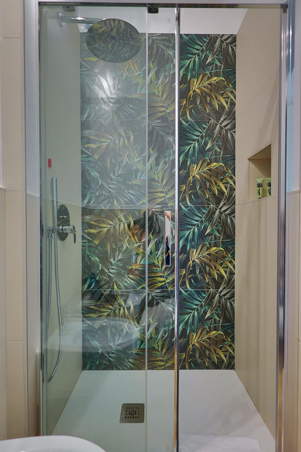 B&B aMare - Il Battito del Mare a Due Passi Bed and Breakfast in Giulianova