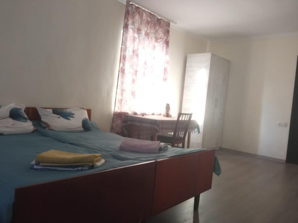 Guest house with two rooms House in Georgia