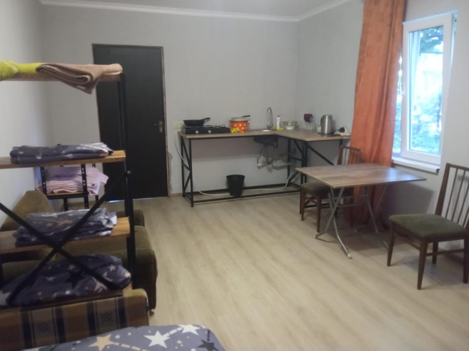 Guest house with two rooms House in Georgia