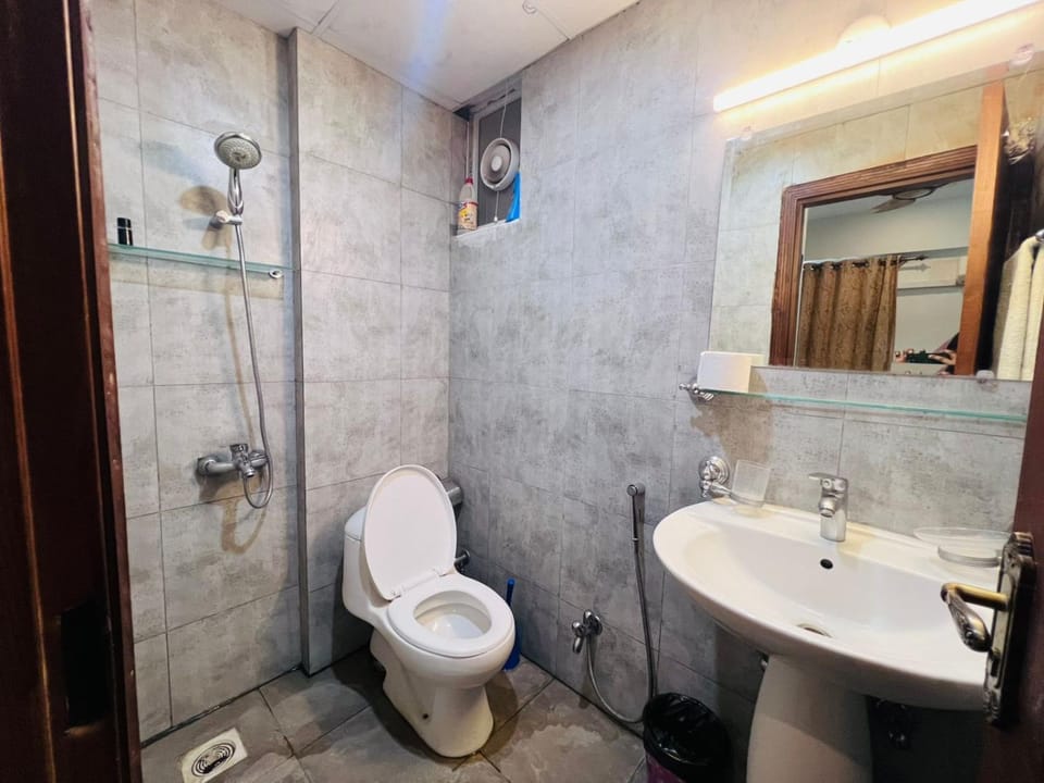 Residential Apartment Complex El-cilo B 414 Apartment in Islamabad