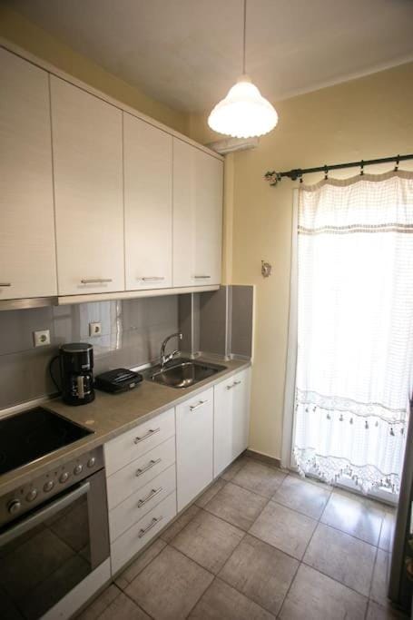 Casa de Pavel Apartment in Thessaloniki