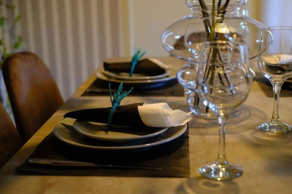 Casa de Pavel Apartment in Thessaloniki