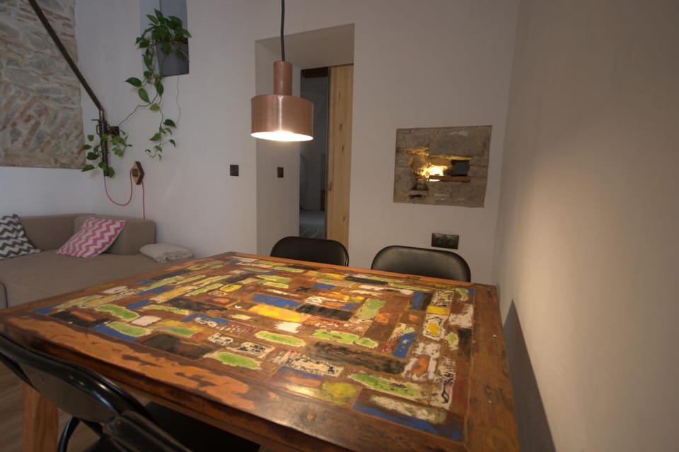 100 Livingtarifa Natura Apartment in Tarifa