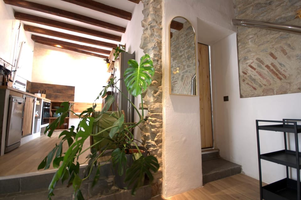 100 Livingtarifa Natura Apartment in Tarifa