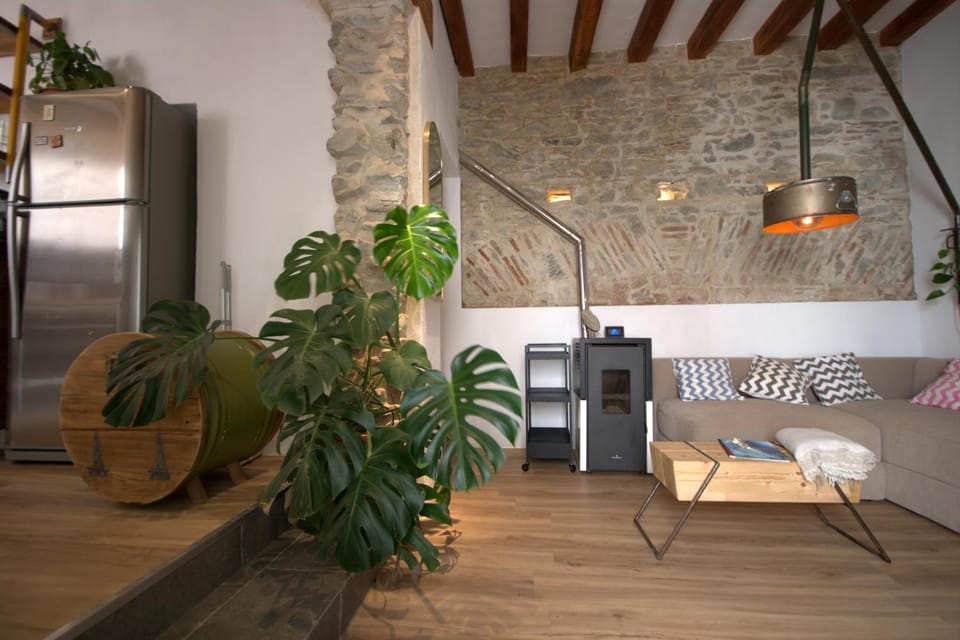 100 Livingtarifa Natura Apartment in Tarifa