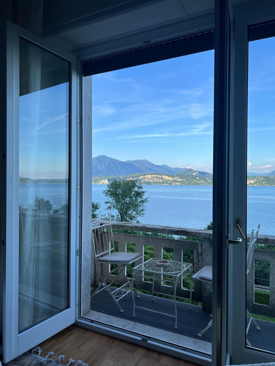 Camelia Apartment in Canton of Ticino