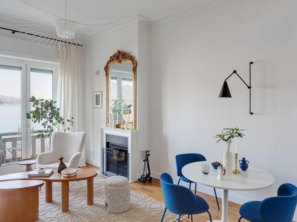 Camelia Apartment in Canton of Ticino