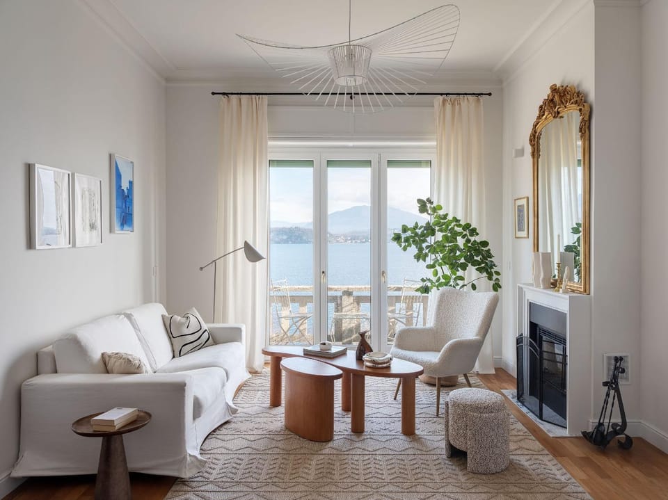 Camelia Apartment in Canton of Ticino