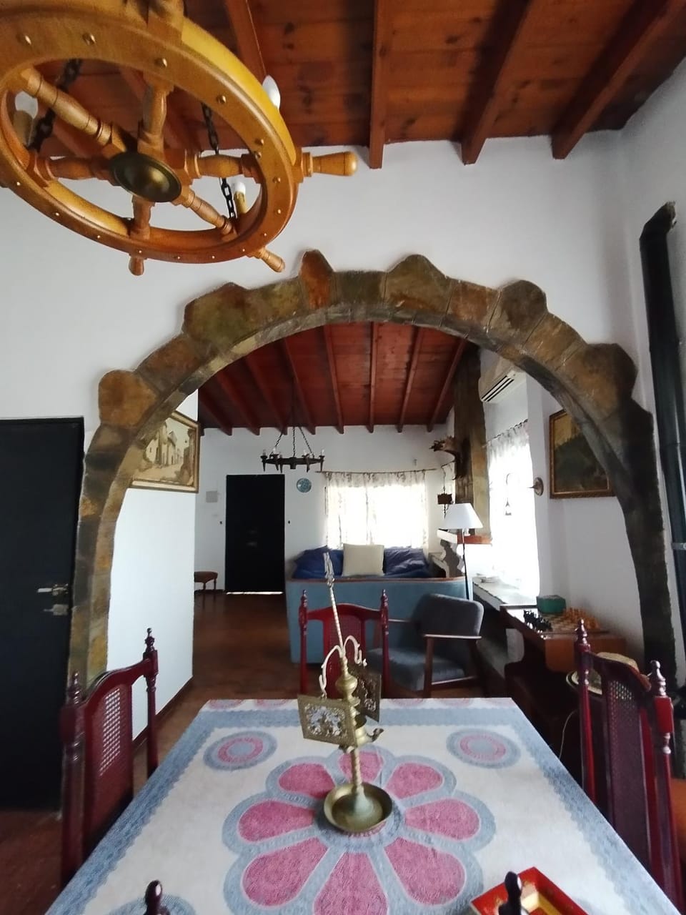 Communal lounge/ TV room, Photo of the whole room