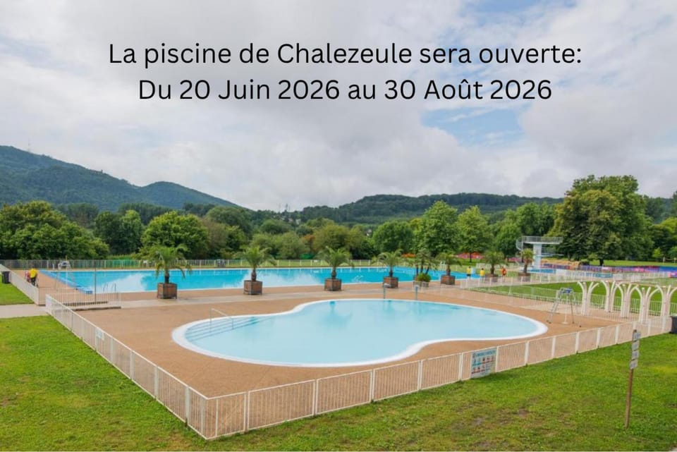Natural landscape, Summer, Swimming pool